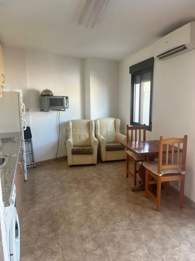 Ático 1 habitación 60m² en venta - Playa el carregador