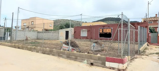 !Inversión en Los Belones! Las Barracas — 10
