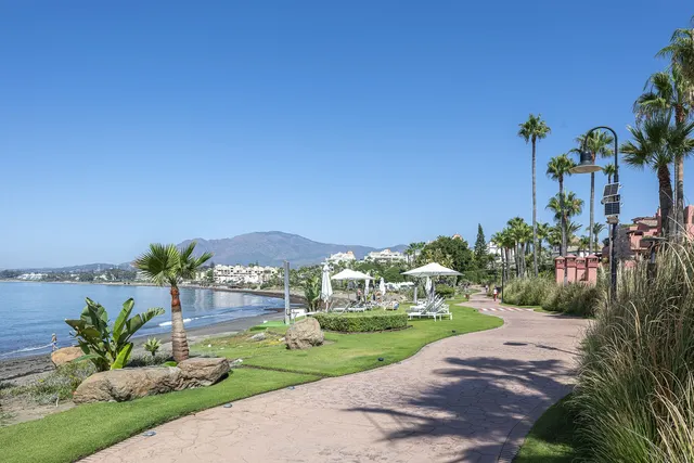 Adosado 3 habitaciones 140m² en venta - Costa Del Sol — 29