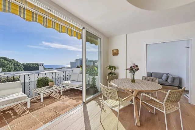 Adosado 4 habitaciones 121m² en venta - Marbella — 6