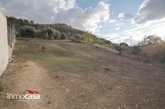 Terreno urbano en piñar, Granada para construir la casa de tus sueños — 8