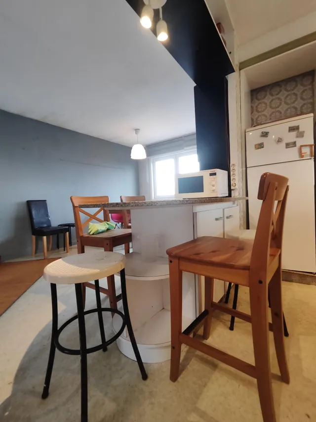 Piso en A Coruña - Ventorrillo — 9