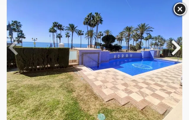 PRIMERA LINEA DE MAR — 17