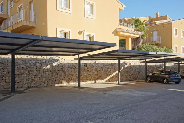 Apartamento 2 habitaciones 148m² en venta - CUMBRES DEL SOL — 29