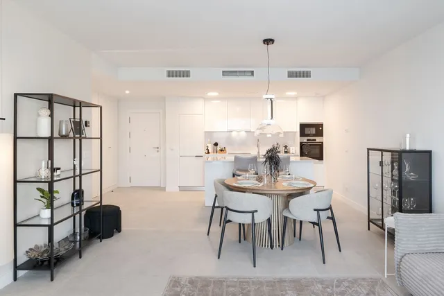 Apartamento 2 habitaciones 93m² en venta - Costa Del Sol - foto 3