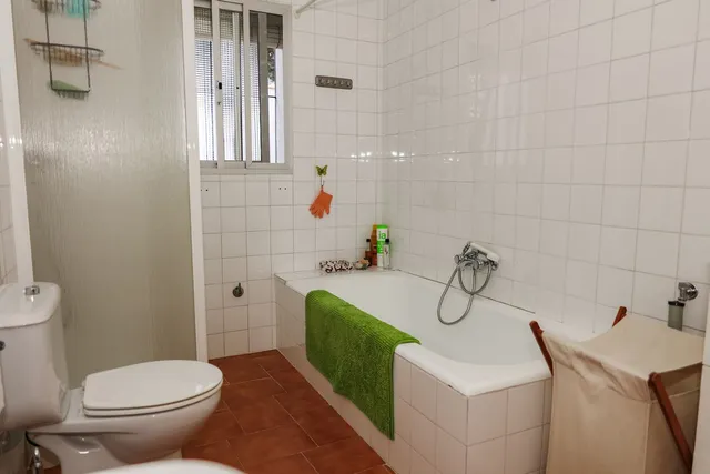Finca rústica 5 habitaciones 276m² en venta - Conde de Ureña-Gibralfaro — 26