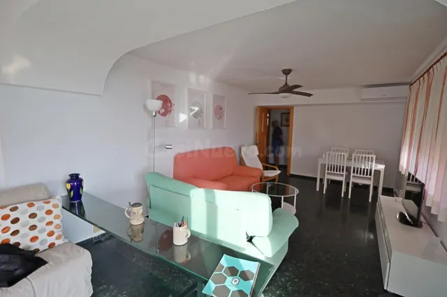 Piso en Alquiler en Torremolinos Málaga - foto 4