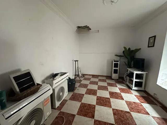 Amplia Casa en el Centro de Jerez de la Frontera — 7