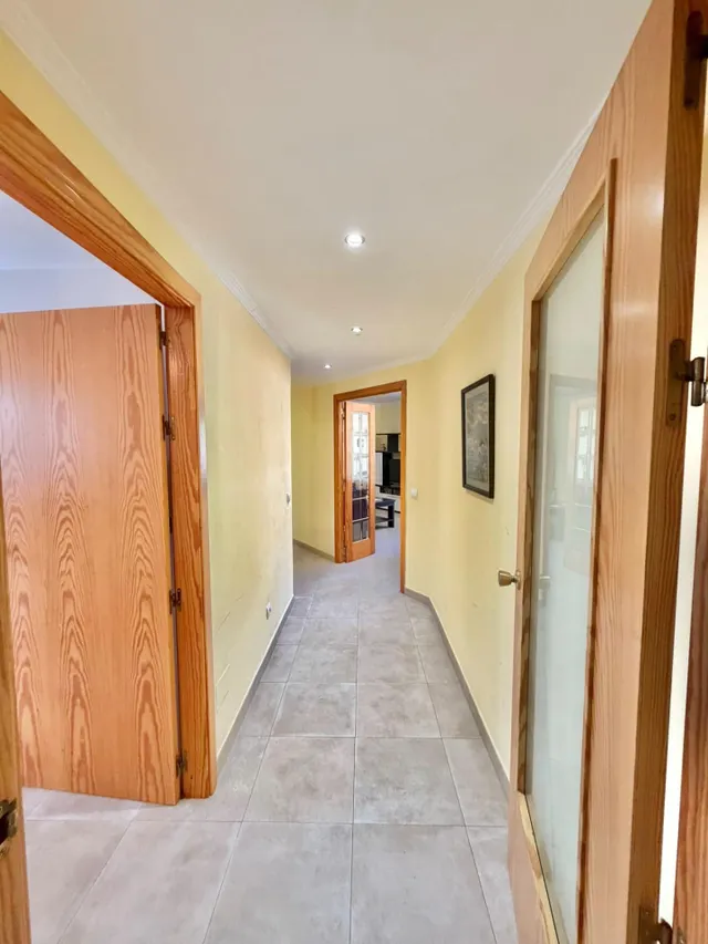 Piso 3 habitaciones 98m² en venta - Pedro Garau — 12