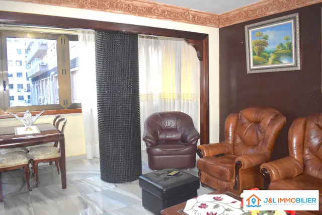 Apartamento 3 habitaciones 167m² en venta - Ciudad de Asís - Font-Calent - El Bacarot — 6