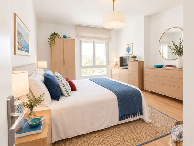 Apartamento en Venta en Málaga CENTRO Málaga — 10