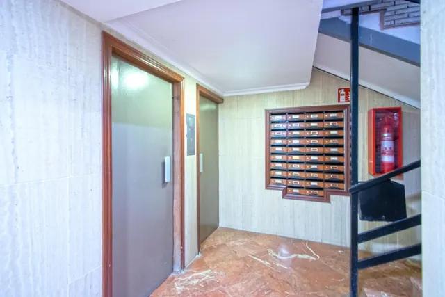 Espectacular piso con terraza y mucha luz en triana — 25