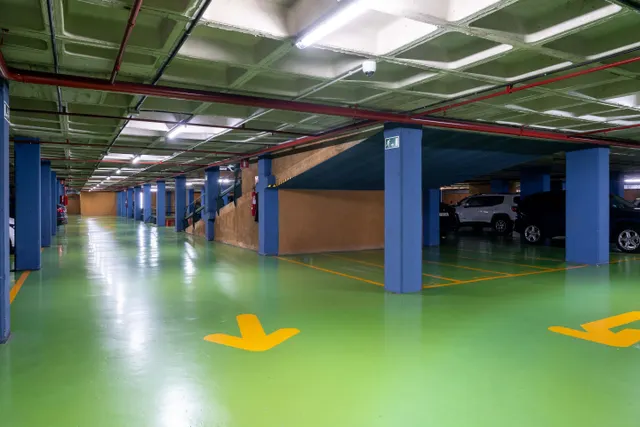 Trastero 8m² en alquiler - Sant Gervasi - La Bonanova — 17