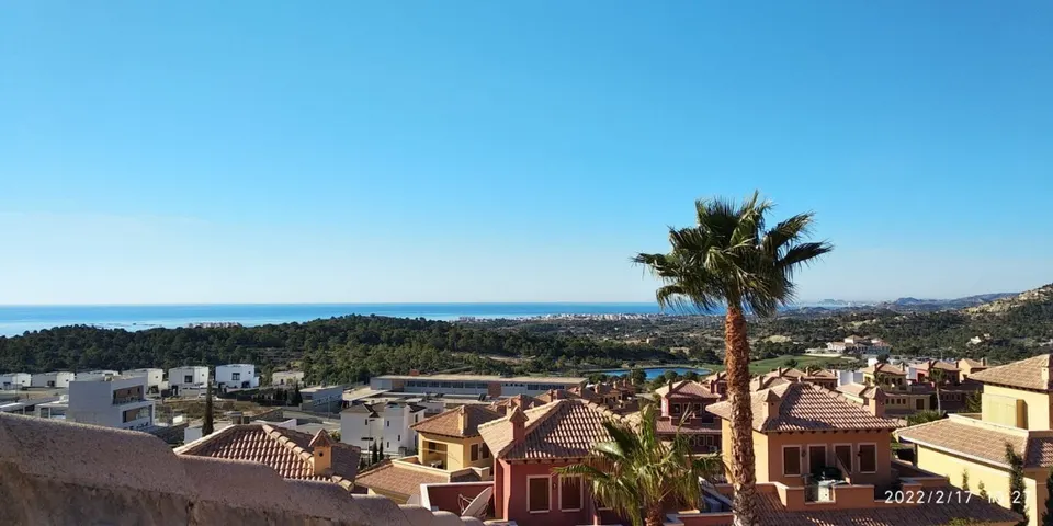 Gran Chalet de 3 plantas y solárium de 25 m2