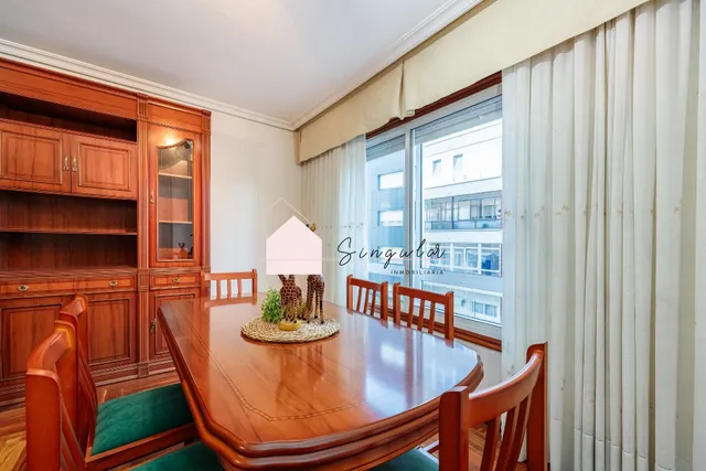 Piso de 3 habitaciones con excelente distribución — 24