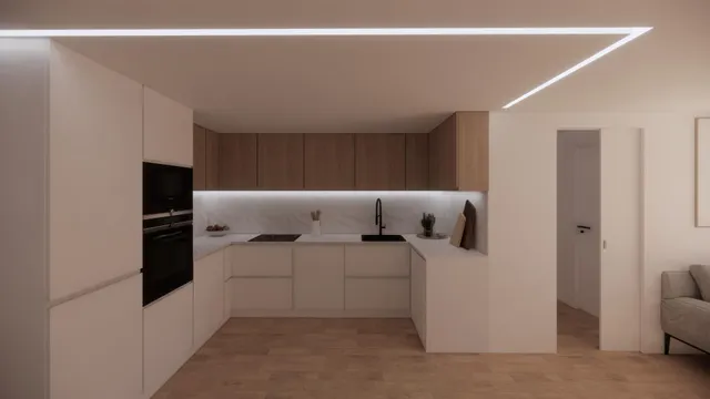 Piso Obra Nueva en Avinguda Barberà. Sabadell — 15