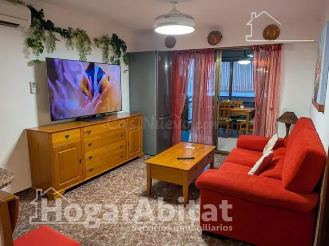 ¡RESIDENCIAL CERCA DE LA PLAYA! EXTERIOR Y LUMINOSO CON TERR