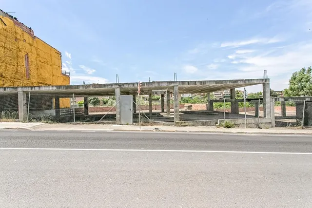 Edificio 991m² en venta - Centro urbano 90 — 2