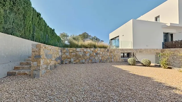Villa 3 habitaciones 282m² en venta - Las Colinas Golf — 48