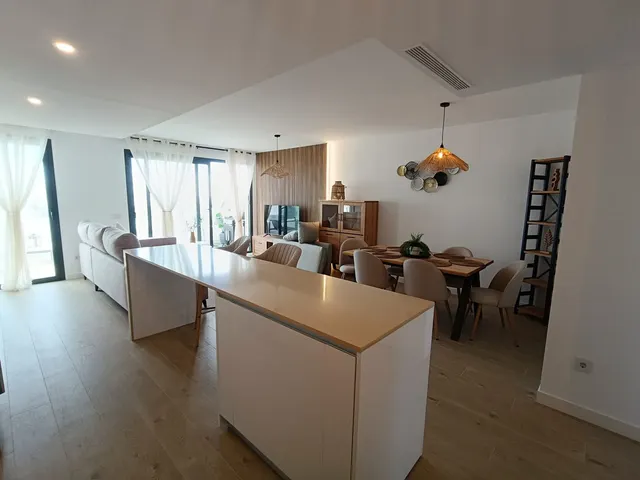 Apartamento 3 habitaciones 133m² en venta - Costa Del Sol — 8