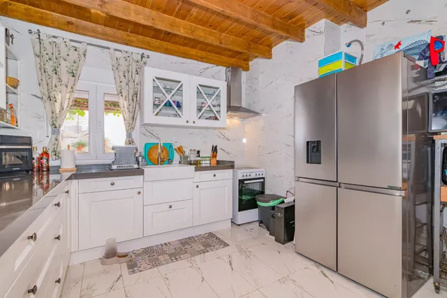 UNA CASA CON ENCANTO, ALMA Y MUCHO QUE CONTAR EN EL CORAZÓN DE ATARFE — 14