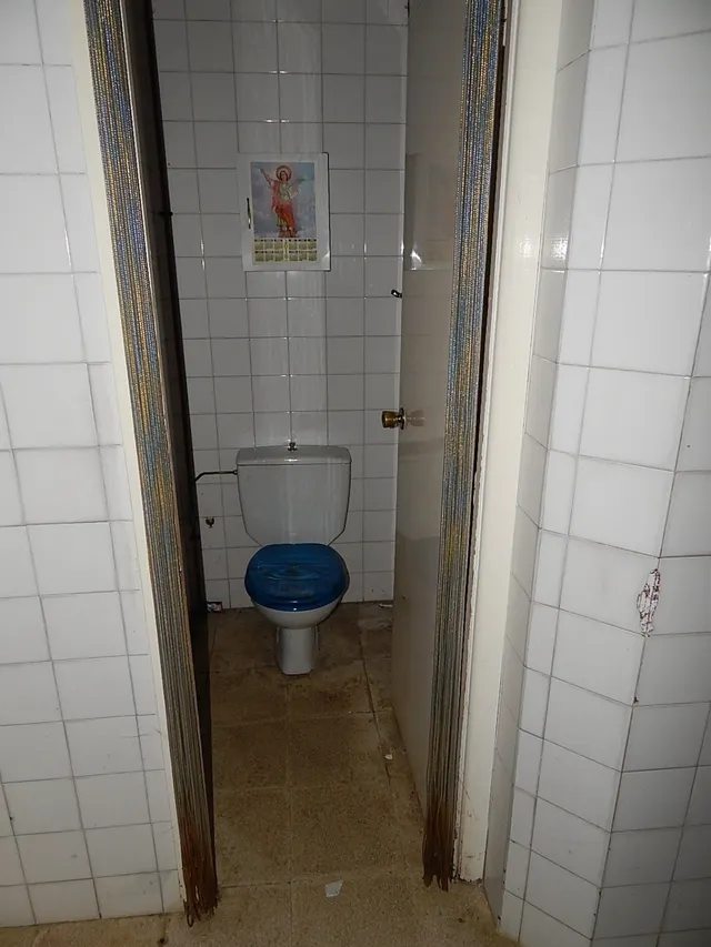 ETXEA alquila local de 44 m2 en Iturrama. — 7