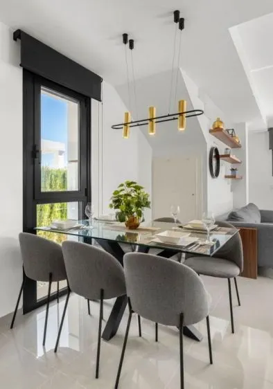 Casa 3 habitaciones 122m² en venta - Lo Marabu — 7