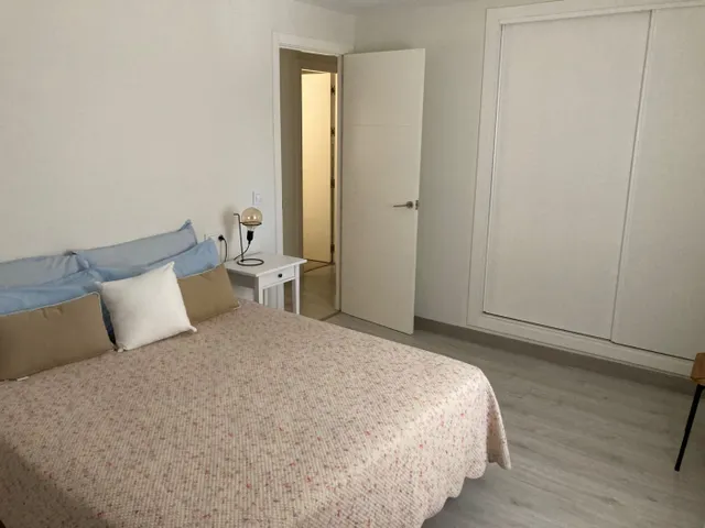 ALQUILER DE BONITO PISO EN TEMPORADA ESCOLAR SOLO HASTA JUNIO INCLUIDO — 10