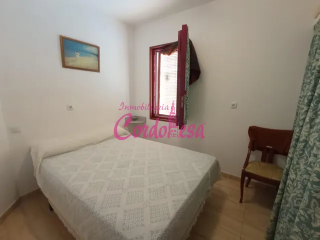 CASA CON TERRENO, GARAJE Y PISCINA EN EL HIGUERON — 10