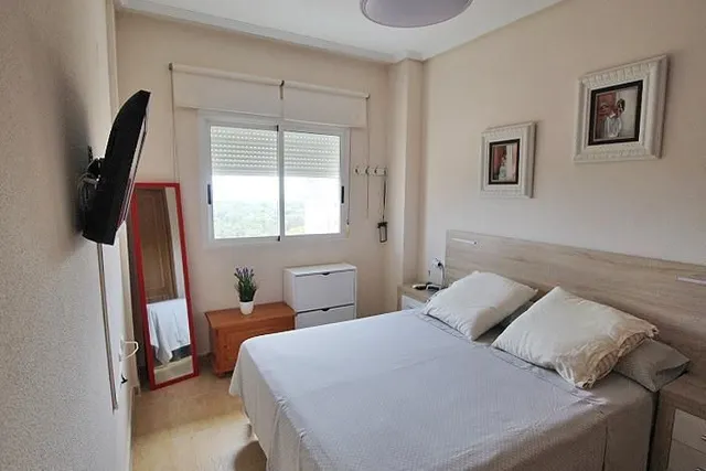 Apartamento 3 habitaciones 72m² en venta - Avenida del puerto — 16