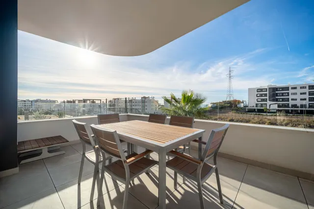 Apartamento 2 habitaciones 76m² en venta - Centro — 18