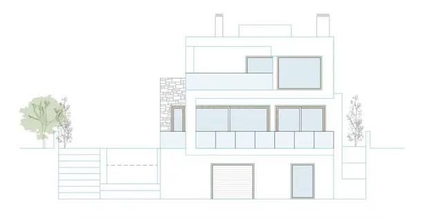 Villa 3 habitaciones 294m² en venta - Pla de cantal — 10