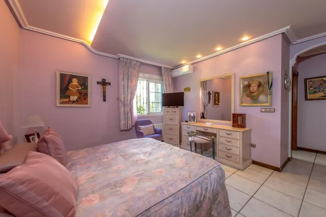 VILLA DE LUJO PLAYA DE LA MATA. URBANIZACION PRIVADA!!! — 22