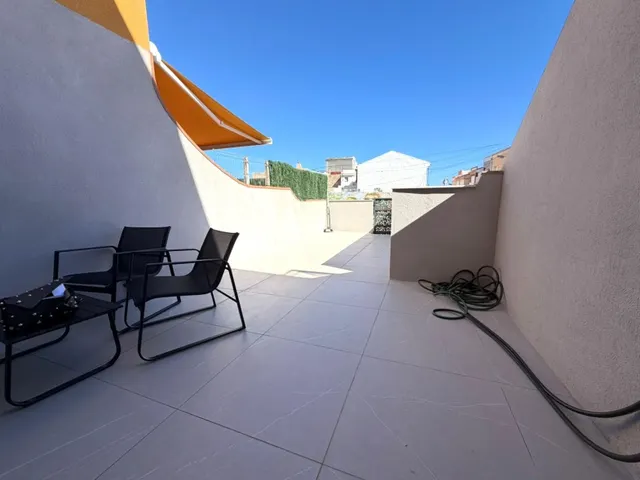 Bungalow 2 habitaciones 58m² en venta - Eliseos playa — 17