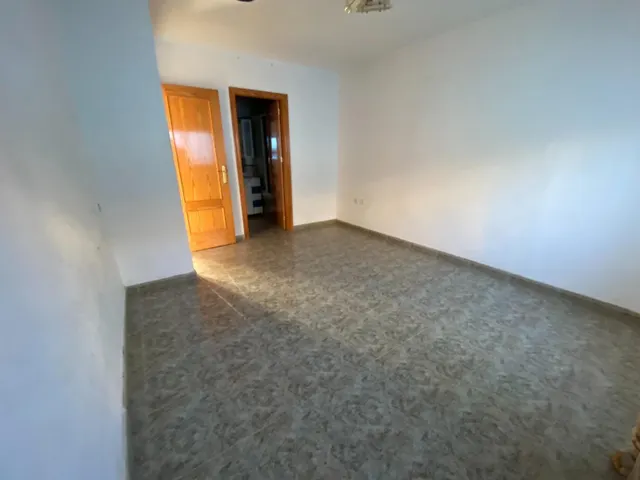 CHALET CON PISCINA TORRE PACHECO — 21