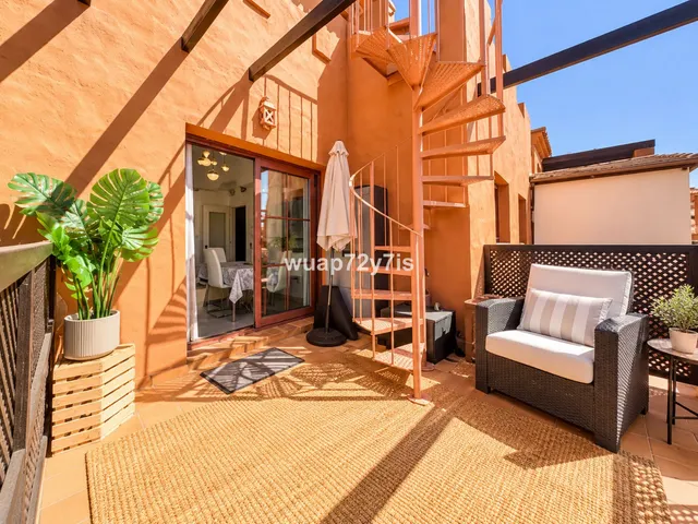 Ático 2 habitaciones 135m² en venta - El Madroñal — 10