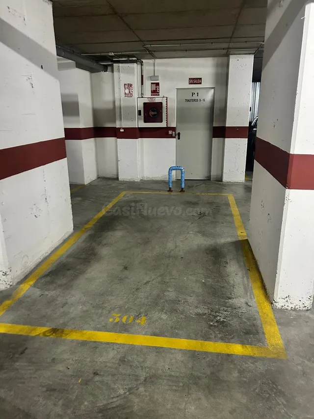 Venta de Garaje en Polígono SUNP-AE-1 AEROPUERTO 3,2 - MANZ. - foto 4