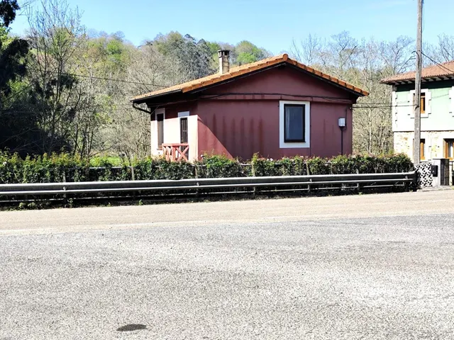 Casa rustica en Santa Maria de Cayon - foto 4