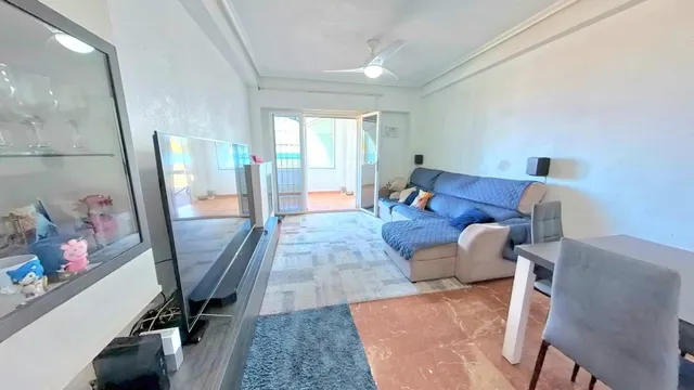 OPORTUNIDAD EN PRIMERA LINEA DE PLAYA!! 2 terrazas — 11