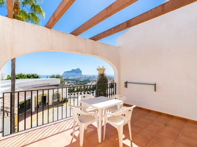 Apartamento 1 habitación 56m² en venta - Cometa-Carrió — 17