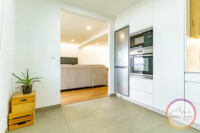 PISO CON TERRAZA XXL en pleno  CARBALLO y listo para ✨ENTRAR A VIVIR — 29