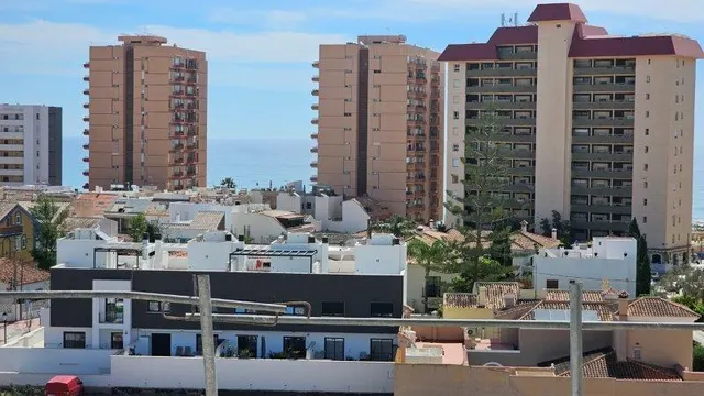 ATICO EN VENTA A ESTRENAR!! — 7