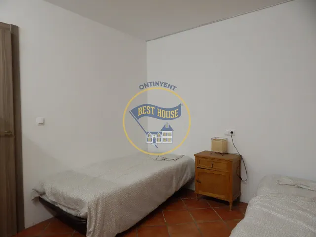 BONITA MASIA DEL SIGLO XVIII EN BOCAIRENT — 34