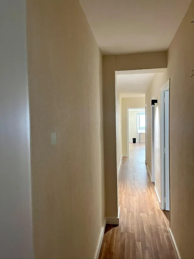 PISO EN VENTA EN EL CENTRO ZONA ALTA-Calle Músic Josep Carbonell — 7