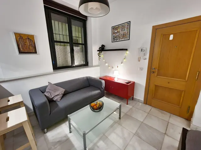 SE VENDE ESTUDIO/ LOFT EN EL CENTRO - foto 2