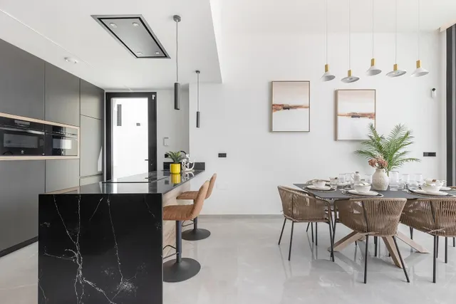 Villa 3 habitaciones 120m² en venta - Los balcones — 29