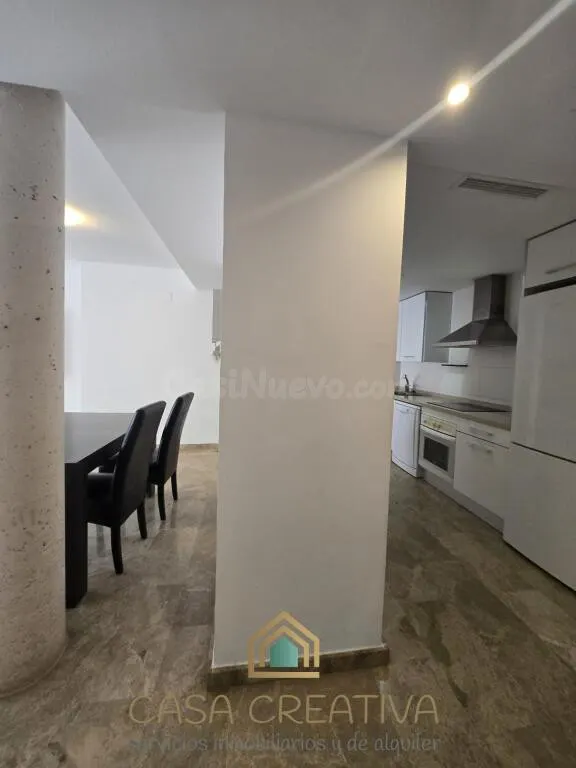 Apartamento en venta en Náquera – terraza y residencial con piscina – 170.000 € — 10