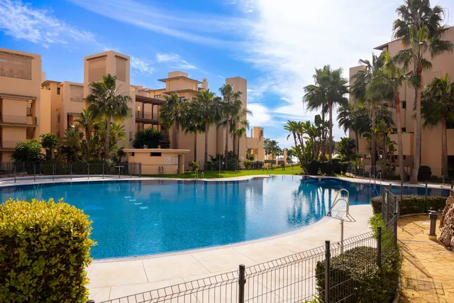 Apartamento 3 habitaciones 161m² en venta - Costa Del Sol — 27