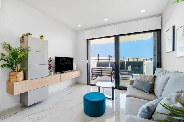 Adosado 2 habitaciones 75m² en venta - Punta Prima — 5