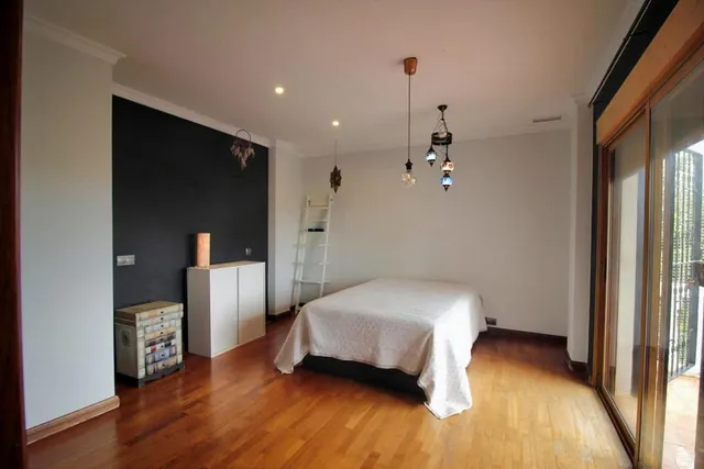 Villa Exclusiva con Vistas Panorámicas en Benalmádena — 40